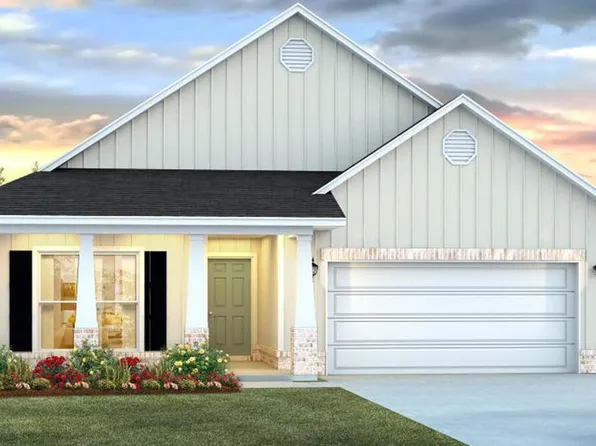 17420 Willow Cv, Saucier, MS 39574