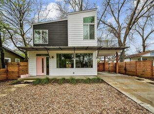 2105 Haskell St UNIT A, Austin, TX 78702