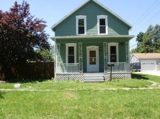 410 E St, La Porte, IN