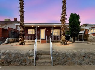 4013 Hueco Ave, El Paso, TX 79903
