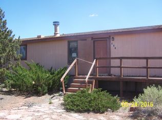 641 S Walnut Rd, Williams, AZ 86046