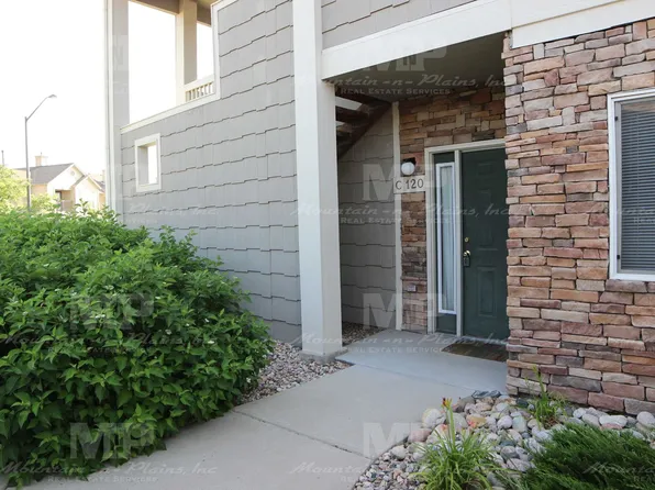 5225 White Willow Dr, Fort Collins, CO