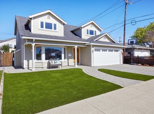 524 Chesterton Ave, Belmont, CA 94002