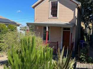 7 Prospect Ave, Port Costa, CA 94569