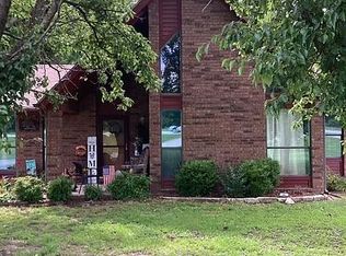 29352 S Highway 88, Inola, OK 74036