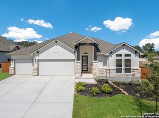29723 Capstone Walk, Boerne, TX 78015