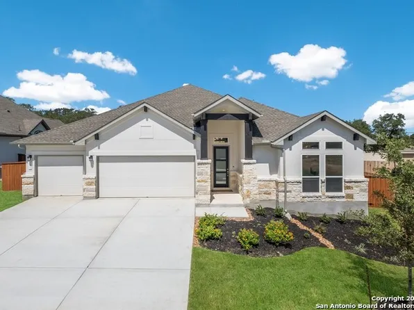 29723 Capstone Walk, Fair Oaks Ranch, TX 78015