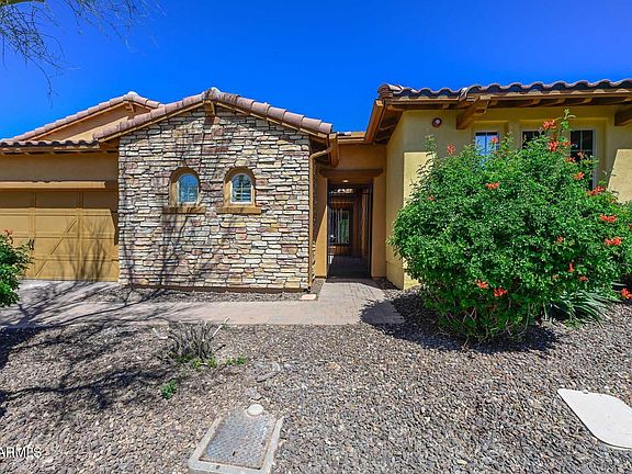 2nd image of 12132 W DESERT MIRAGE Drive