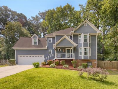 3866 Teresa Ter SW, Lilburn, GA, 30047