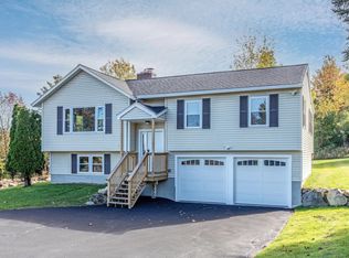 3173 Saint George Rd, Williston, VT 05495