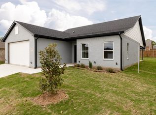 912 Avagail Ave, Springtown, TX 76082