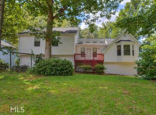 3955 Brantley Dr, Austell, GA 30106