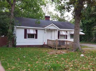 112 Tinker Blvd, Warner Robins, GA 31093