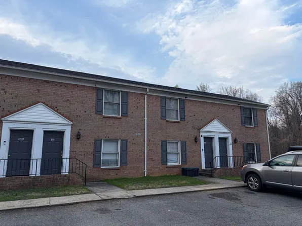 213 Martins Ln #101-104, Madison Heights, VA 24572