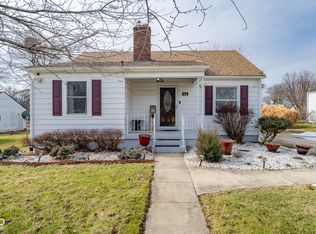 44 Iris Ave, Indianapolis, IN 46241