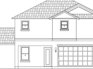 3837 Seixas Pl, Land O Lakes, FL 34639