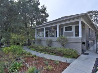 9 Glen Ridge Ave, Los Gatos, CA 95030