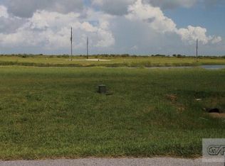 3629 Biscayne Beach Rd, Pt Bolivar, TX 77650