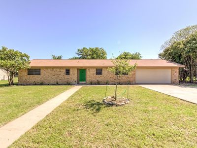 2505 Mesquite Ln, Georgetown, TX, 78628