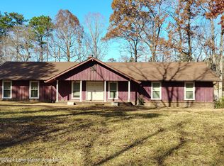494 Fairway Ridge Rd, Dadeville, AL 36853