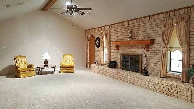 2nd image of 3205 Palo Duro Dr