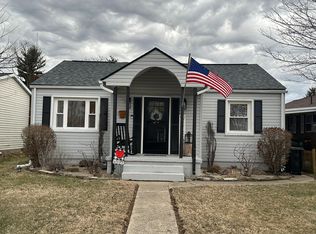 453 W 5th St, Chillicothe, OH