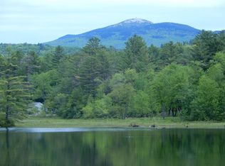 Als Point, Grafton, NH 03240