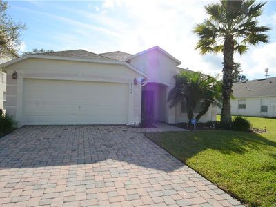 4706 Cumbrian Lakes Dr, Kissimmee, FL, 34746