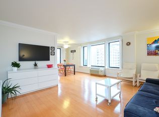 2501 Calvert St NW APT 601, Washington, DC 20008