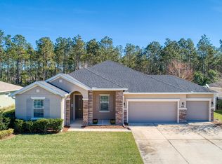 106 S Coopers Hawk Way, Palm Coast, FL 32164