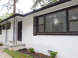 1422 Dennis Dr, Decatur, GA 30032