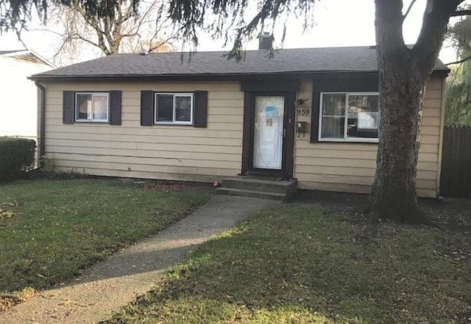 1st image of 959 Lorraine Ave