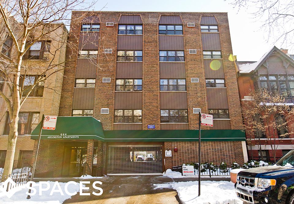 1st image of 553 W Arlington Pl #502