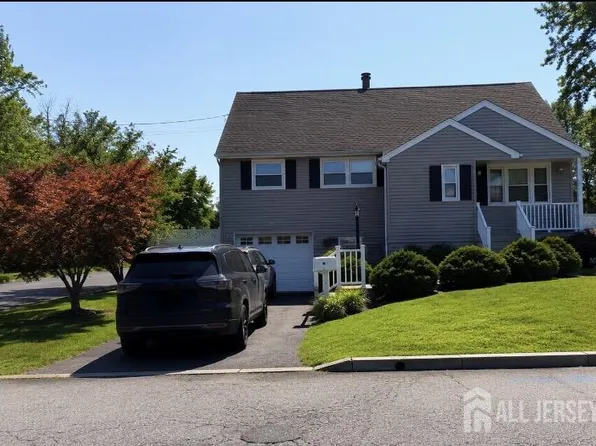 1 Maryknoll Rd, Metuchen, NJ 08840