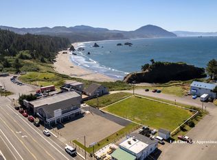 0 5th St, Pt Orford, OR