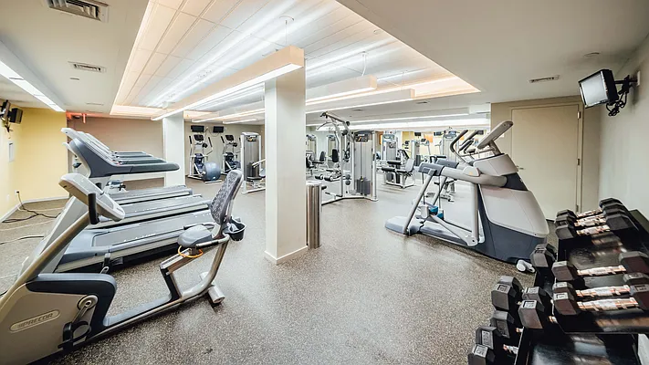 Rented by Carnegie Management Inc | media 26