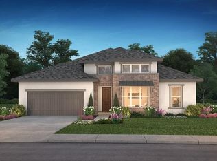 5127 Silverbell Ln, Montgomery, TX 77316