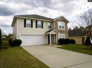 356 Fox Squirrel Cir, Columbia, SC 29209