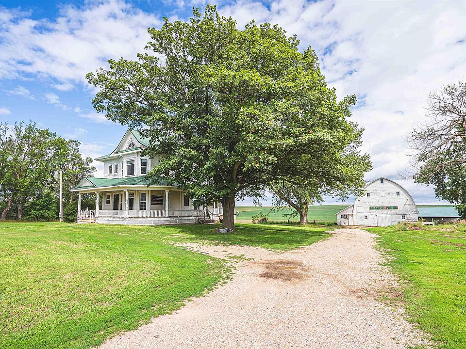 1152 Minnesota Ave, Pierson, IA 51048 MLS 821994 Zillow