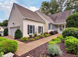 112 Alwoodley, Williamsburg, VA