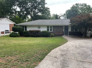 2421 Persimmon Rd, Augusta, GA 30904