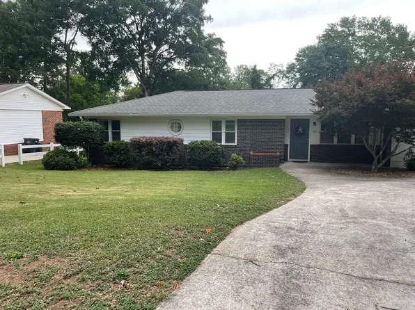 2421 Persimmon Rd, Augusta, GA 30904