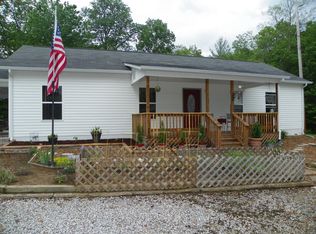 165 Janie Ln, Lancing, TN 37770