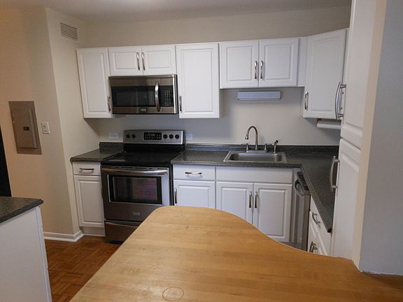 5th image of 3930 N Pine Grove Ave APT 2410