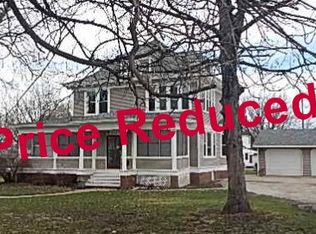 803 Ring St, Mapleton, IA 51034