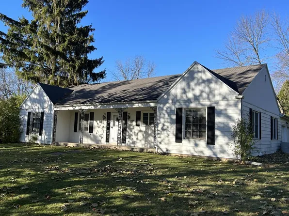 1144 East Brown Deer ROAD, Milwaukee, WI 53217