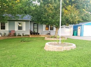 706 S Bernhardt Ave, Gerald, MO 63037