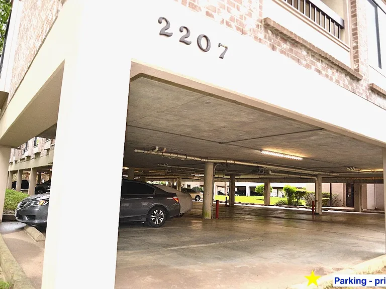 2207 S Braeswood Blvd #42J — Photo 25