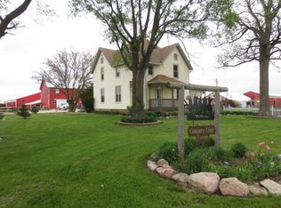 3518 County Line Rd, Marengo, IL 60152