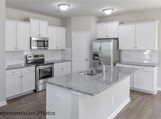 1018 Melanie Run Ln UNIT 3, Charlotte, NC 28216